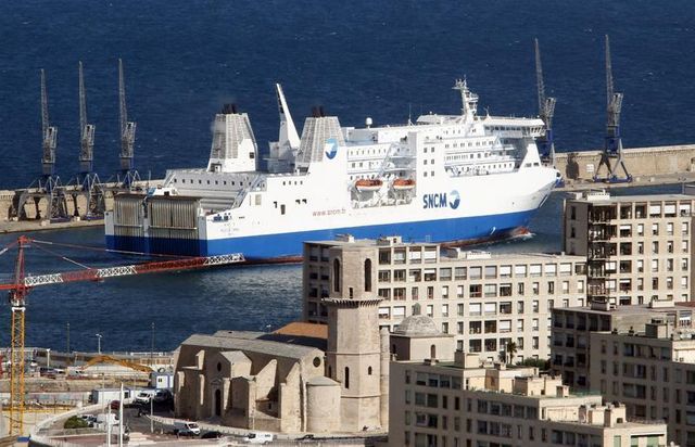 le président de la sncm a refusé le dépôt de bilan