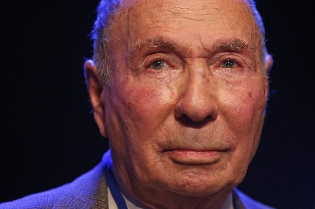 le sénat lève l’immunité parlementaire de serge dassault