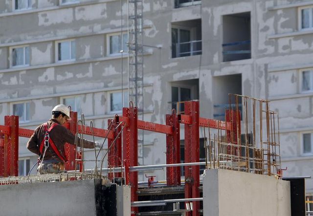 le bâtiment attend impatiemment le plan hollande