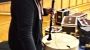 Benjamin Bondonneau en balance au studio 106 par S Noël
