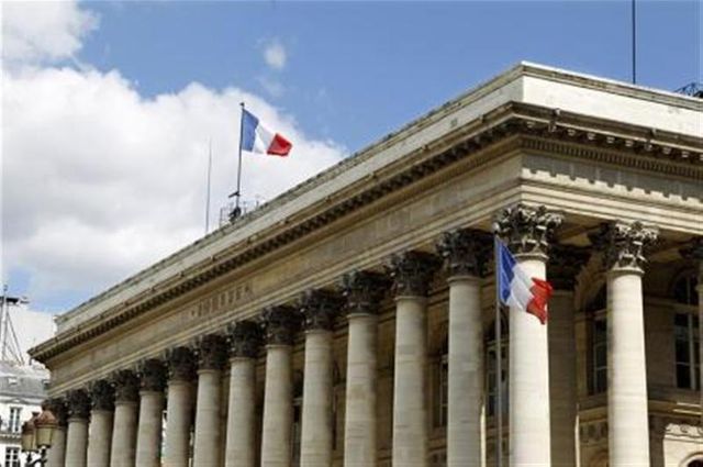 la bourse de paris clôture en nette hausse et retrouve ses niveaux d'avant-crise