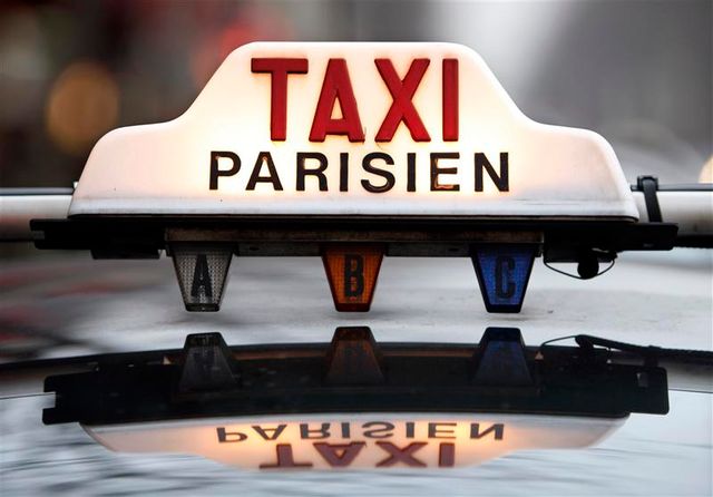 le gouvernement répond aux préoccupations des chauffeurs de taxis