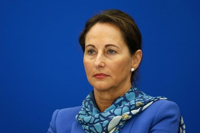 ségolène royal justifie son opposition à projet d’autoroute dans le marais poitevin