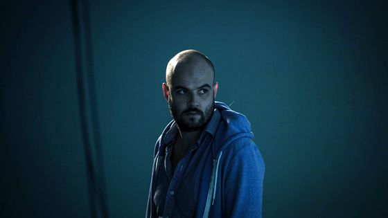 Julien Gosselin - Simon Gosselin.