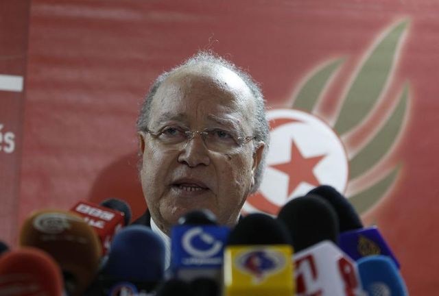 le président de la constituante tunisienne suspend ses travaux