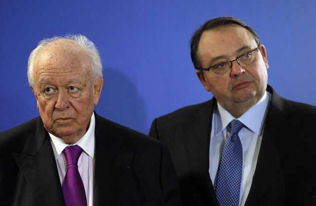 le duel gaudin-mennucci aura bien lieu à marseille