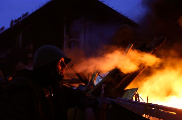 la tension monte encore d’un cran en ukraine