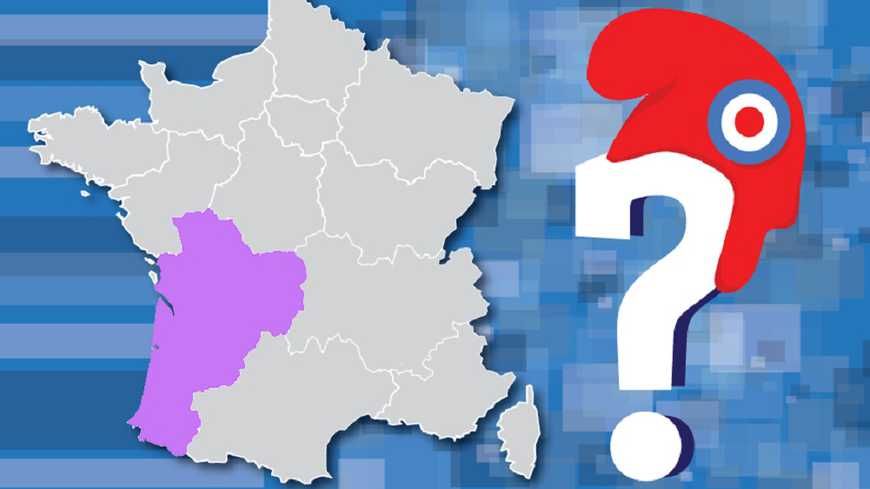 Le nom de la nouvelle grande région devrait être Nouvelle Aquitaine.