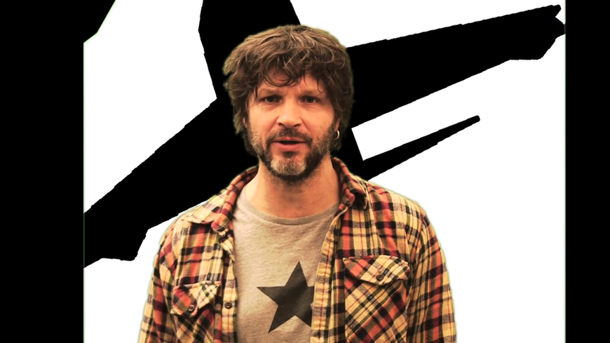 Bertrand Cantat parmi les artistes opposés au transfert à NDDL