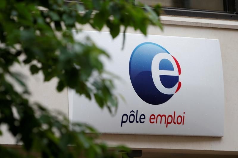 Agence de Pôle emploi