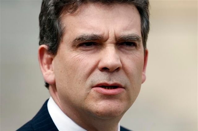 l'intervention d’arnaud montebourg sur dailymotion crée des remous