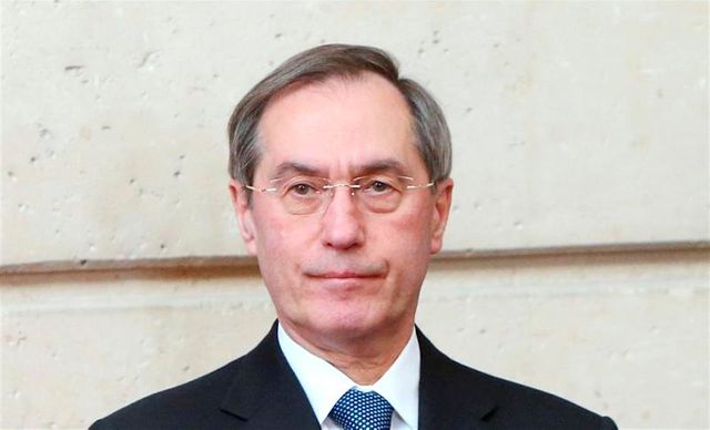 claude guéant dément avoir reçu de l'argent libyen