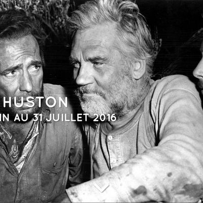 Rétrospective à la Cinémathèque française