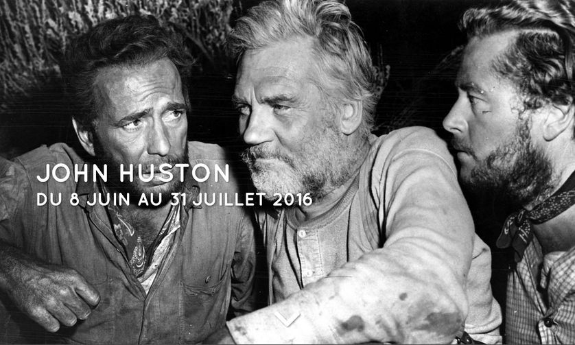 Rétrospective à la Cinémathèque française