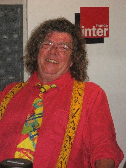 Emmanuel Barrat