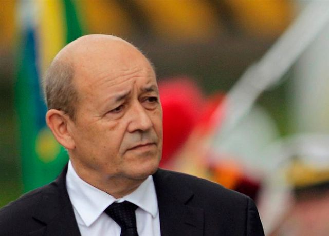 paysan breton dévoile un voyage du ministre de la défense en afghanistan