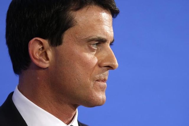 manuel valls revient sur la suppression complète des conseils généraux