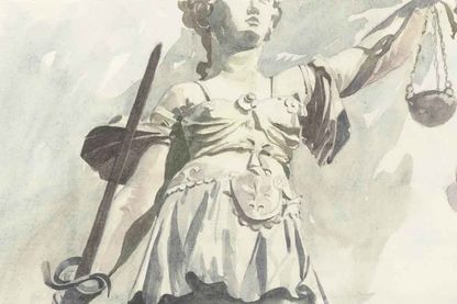 Justice Justice