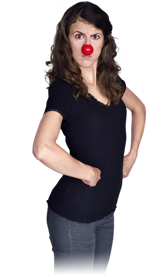 Podcast Ce matin, Nicole Ferroni est cernée...