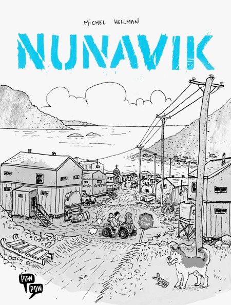 nunavik