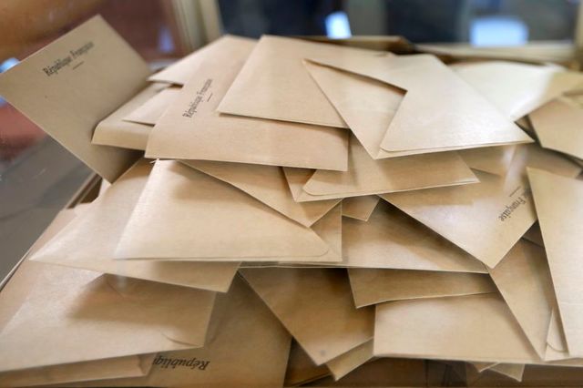 l'intérieur dément des dysfonctionnements massifs lors du vote