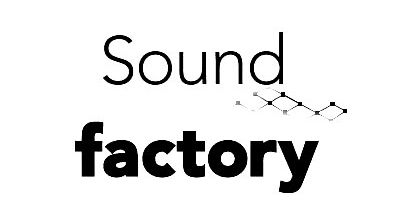 Sound Factory - Nathalie Sabah