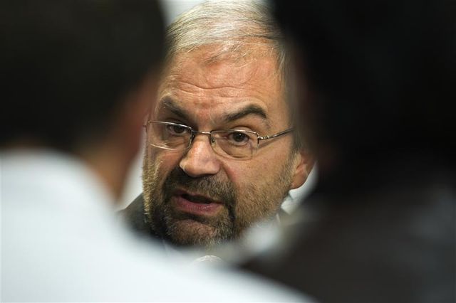 françois chérèque chargé du suivi du plan de lutte contre la pauvreté