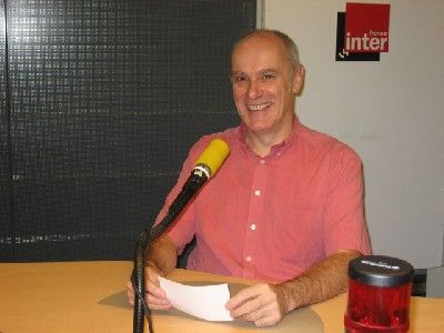 Christian Jeauffroy