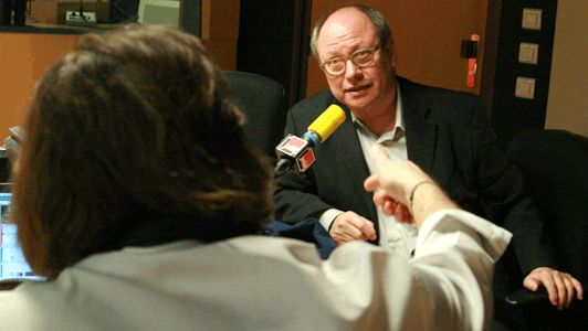 Jérôme DESCHAMPS