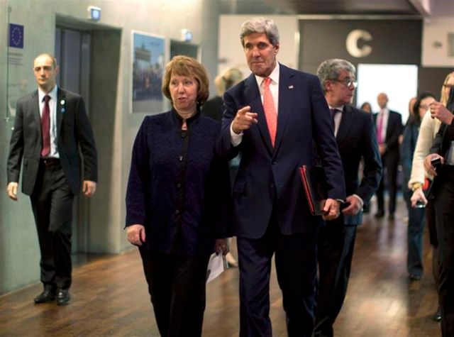 prolongation des discussions sur le nucléaire iranien à genève