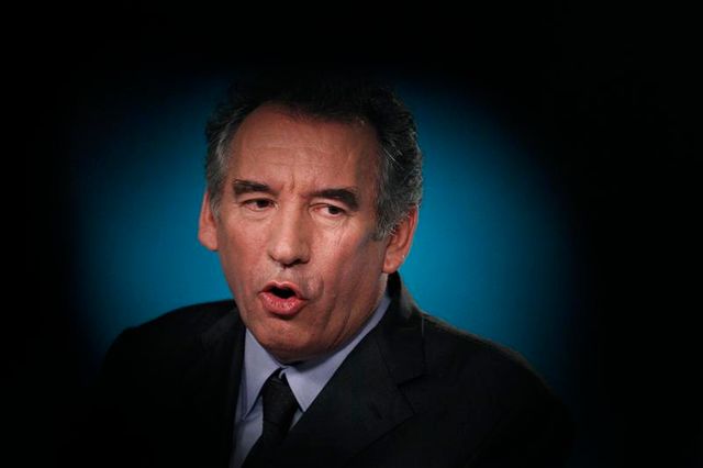 accord entre françois bayrou et l'ump pour les municipales à pau