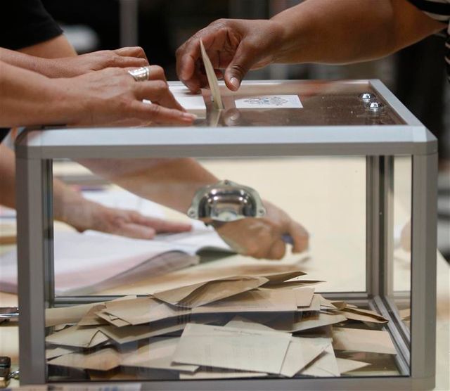le prg demande au ps de lancer la campagne des européennes