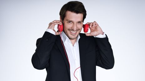Bruno Duvic