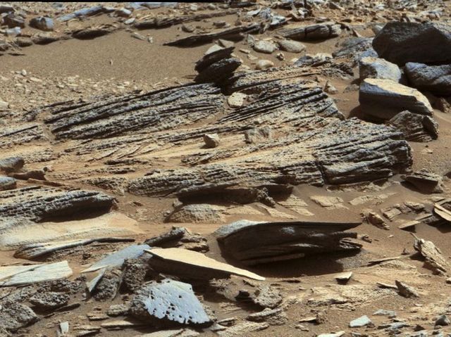 la nasa veut utiliser un astéroïde pour conquérir mars