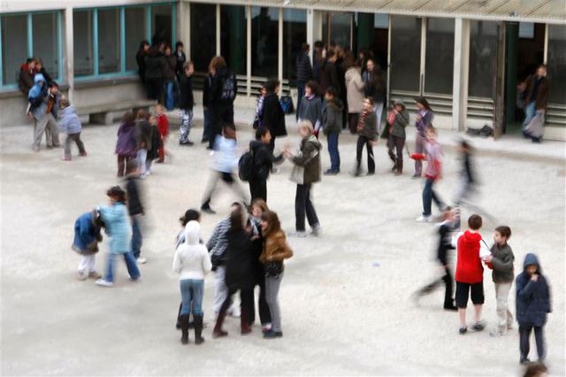 l'éducation nationale épinglée par la cour des comptes