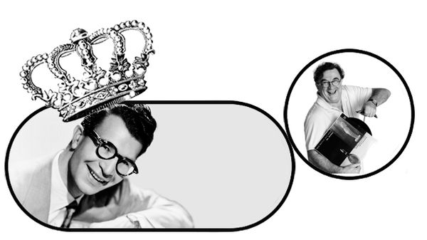 Les Grands Portraits d'Open Jazz : Dave Brubeck