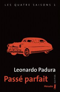 Padura