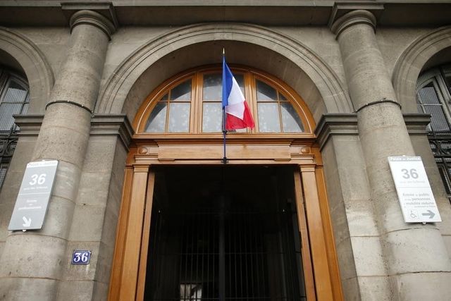 information judiciaire requise pour un vol de cocaïne au 36 quai des orfèvres