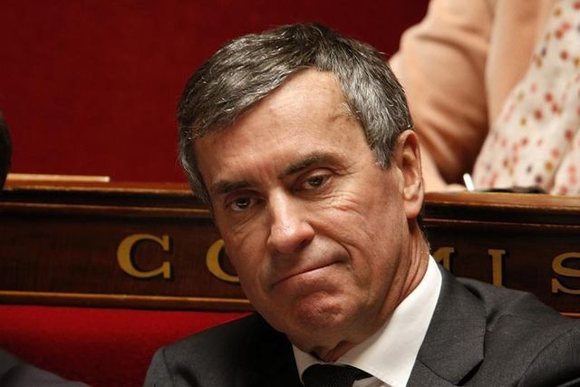 le doute plane sur les intentions de cahuzac pour les législatives