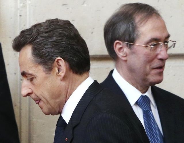 claude guéant dénonce un "scandale d'état"