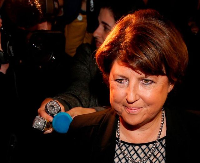 annulation de la mise en examen de martine aubry dans le dossier de l’amiante