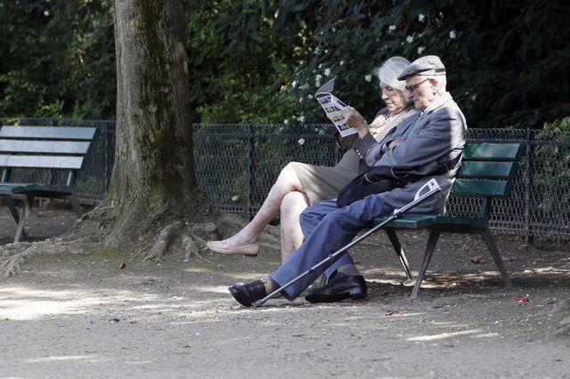 revalorisation de cinquante euros pour les retraites modestes