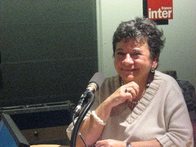 Agnès Dolimier
