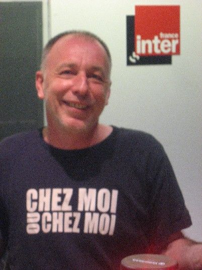 Jean Robert Chauvin