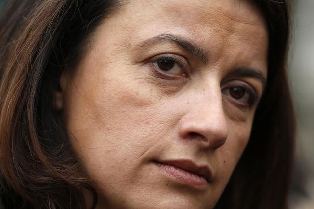 les écologistes divisés au sujet du brûlot de cécile duflot