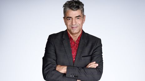 Didier Varrod