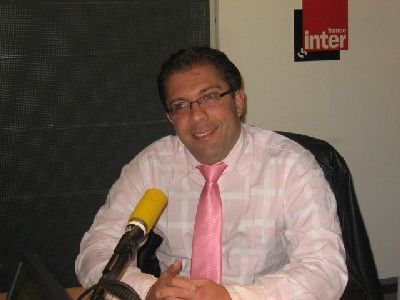 Benjamin Grinman