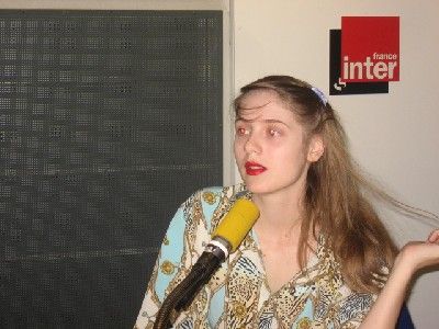 Séréna Fiani