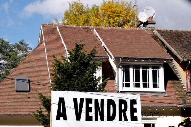les ventes de logements neufs reculent de 15%