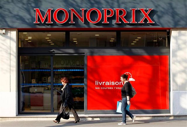 94 magasins monoprix contraints de fermer à 21h